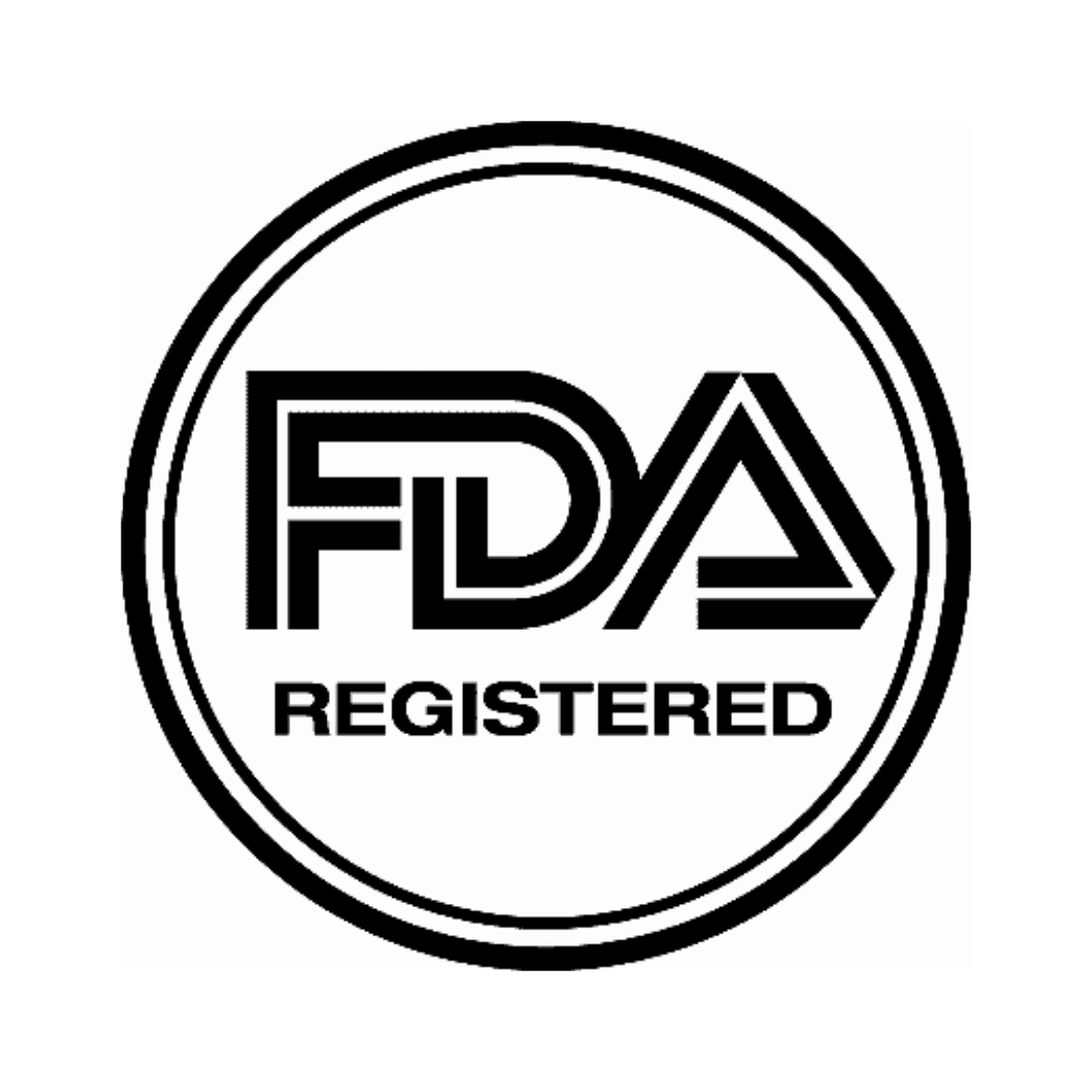 FDA Registered