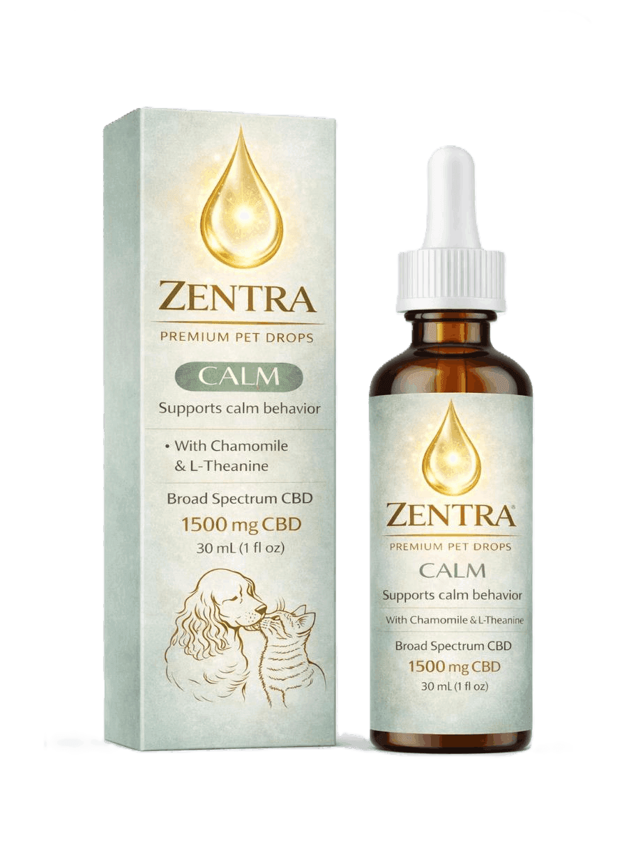 CALM — Daily wellness that connects with the consumer